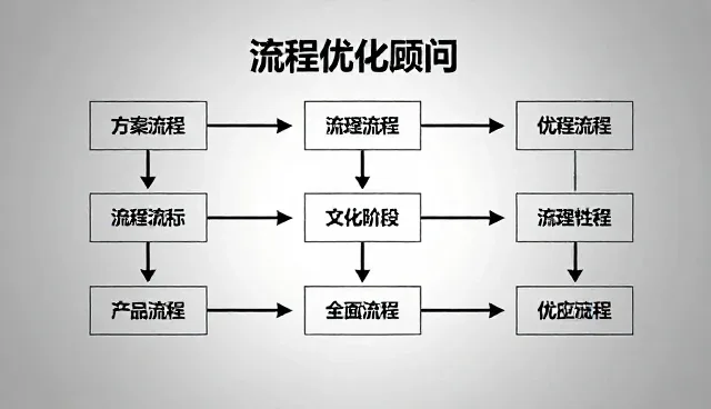 管理咨询中财税处理的两大关键环节分析