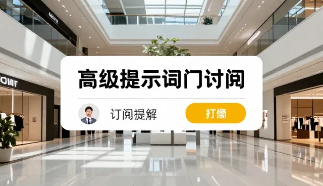 舆情分析提示词选型与使用建议