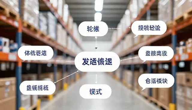 品牌战略规划服务如何应对业务发展趋势中的流程优化