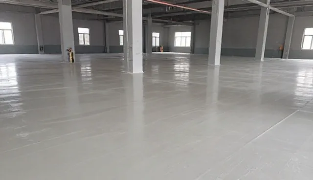 聚氨酯防水涂料的适用条件与性能选择
