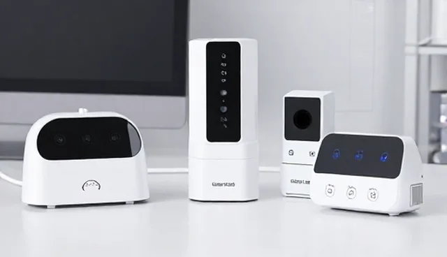 电子类产品选型时的技术支持关注点对比