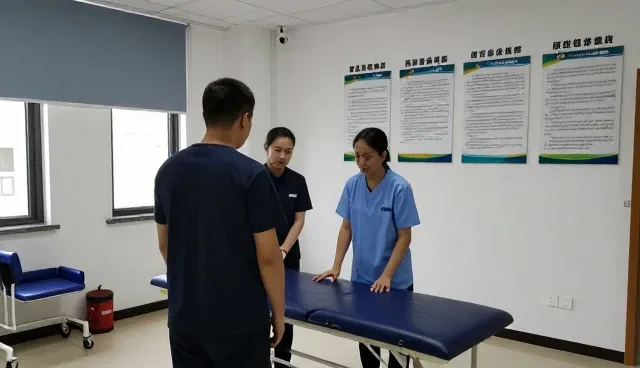 健康管理产品选型中如何避免常见误区？