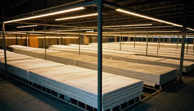 土建施工中的检查要点：如何应对现场管理难点