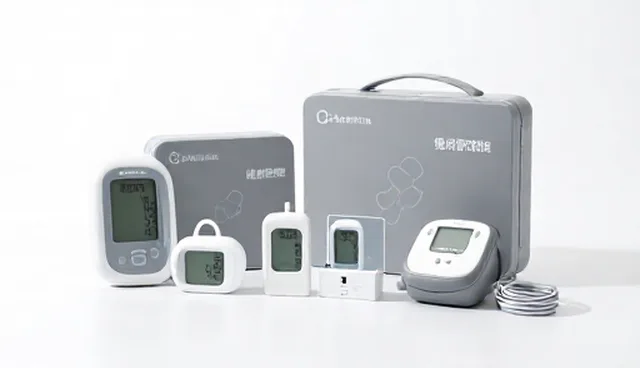 慢病管理套装选型与使用建议