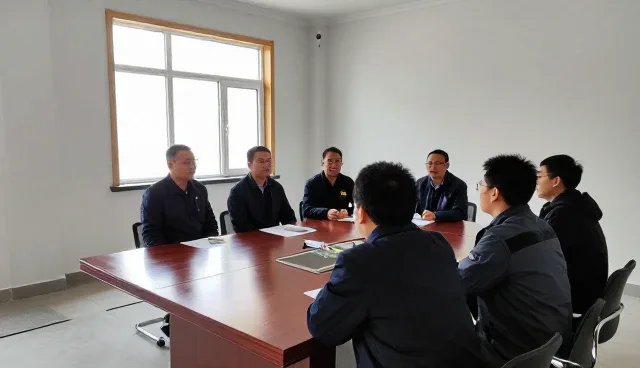 技术咨询与培训服务在业务发展趋势中的应用