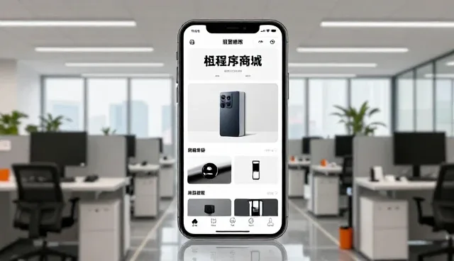 小程序商城多平台兼容的适用情况与限制分析
