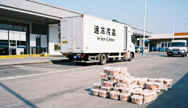 餐饮运营中仓储配送问题及优化方向