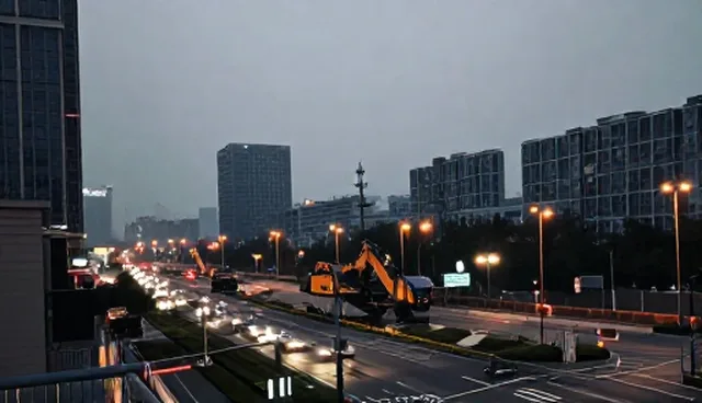 视频剪辑制作业务如何应对网络问题？
