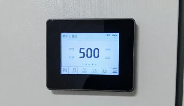 智能配电柜选型与维护建议