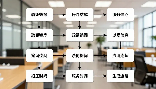 组织协调中的常见问题与处理方法