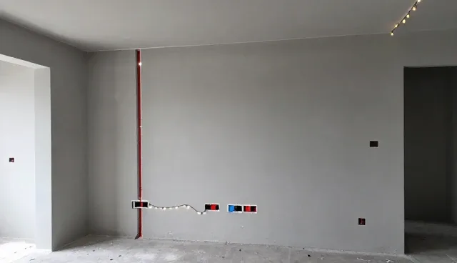 装修施工中材料选择的注意事项与建议