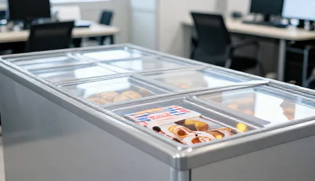 冷冻速食代加工流程中的选型与适用条件建议