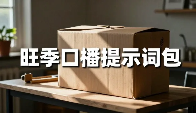 提示词示范维护中的理解偏差问题分析