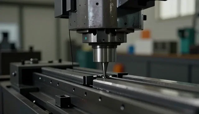 加工型产品选型质量检验的关键要点