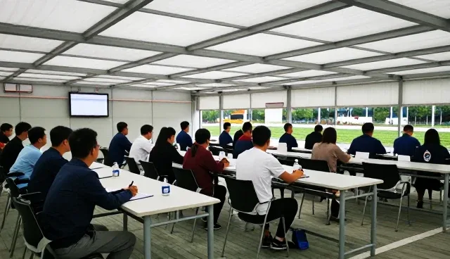 管理培训中的适用条件与使用建议