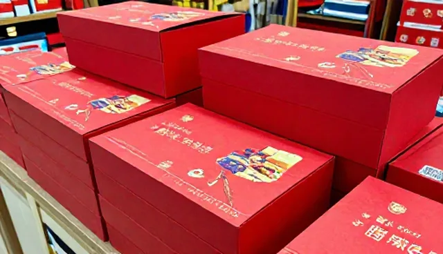 商品批发零售：使用场景分析与选型关注点