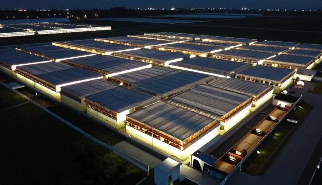 食品分装设备使用维护的常见问题及处理方法