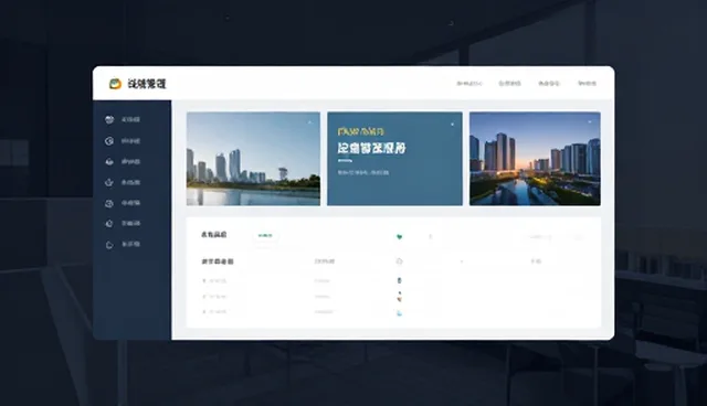运维服务在软件选型中的适用条件与选择依据