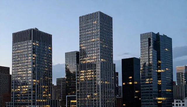 制造业选型关注点：系统集成中的环节把控