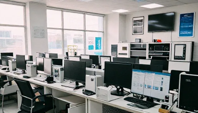 为本地产品选型时安装调试的关键建议