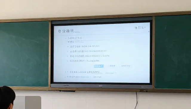 智能会议平板在品牌代理中的使用环节与性能表现