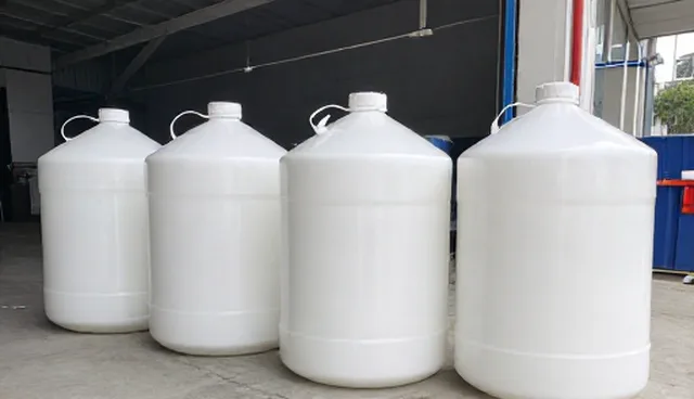 聚氨酯原料在制造业中的使用误区与解决方案