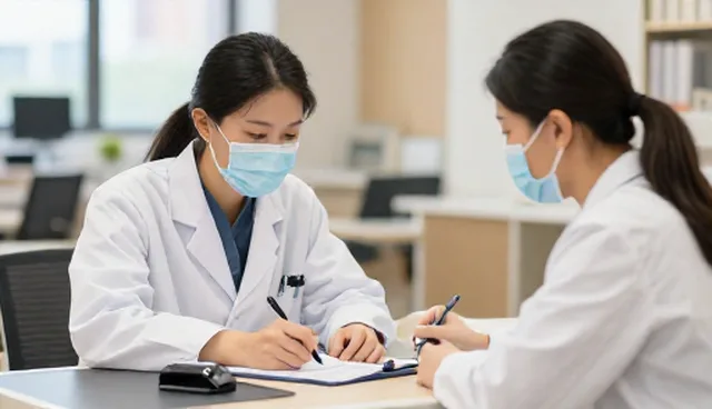 慢病管理服务的选择依据与适用范围