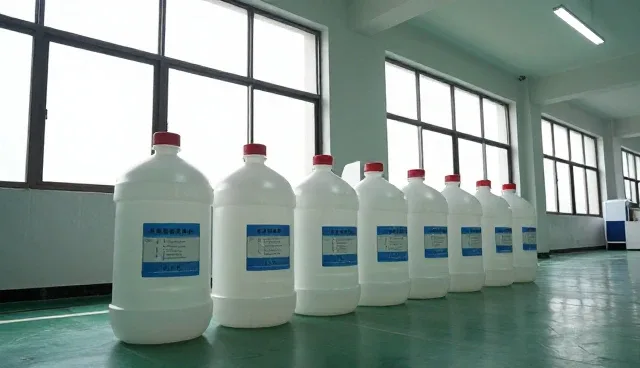 精细化学品产品规格不统一，如何提升性能与适用条件匹配度