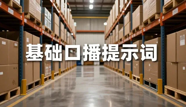 AI提示词指令大全有哪些?怎么写出高质量的提示词?