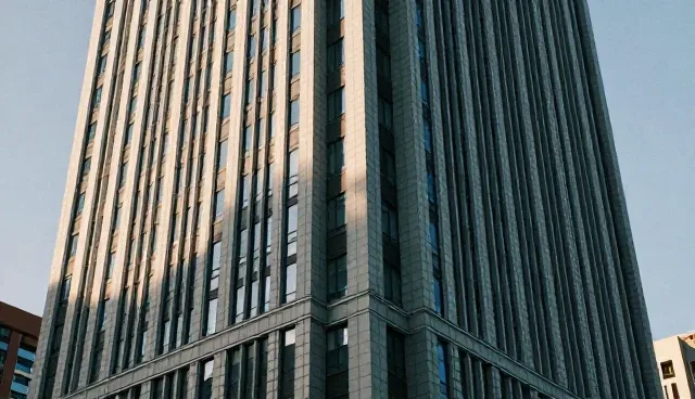 后勤托管中清洁质量提升的选型建议与维护策略