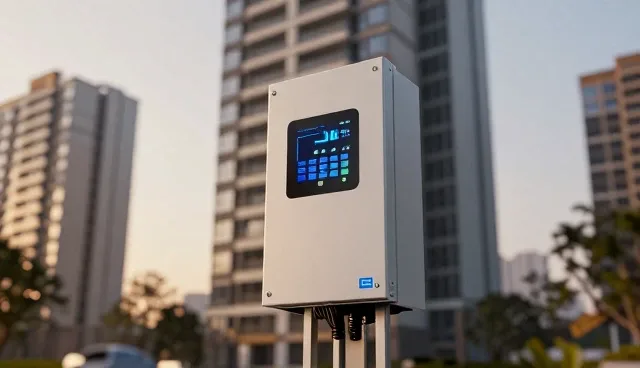 储能逆变器选型：性能优化与适用场景的取舍