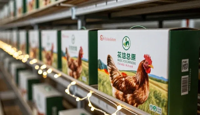 温度波动如何影响生态禽蛋礼盒品质