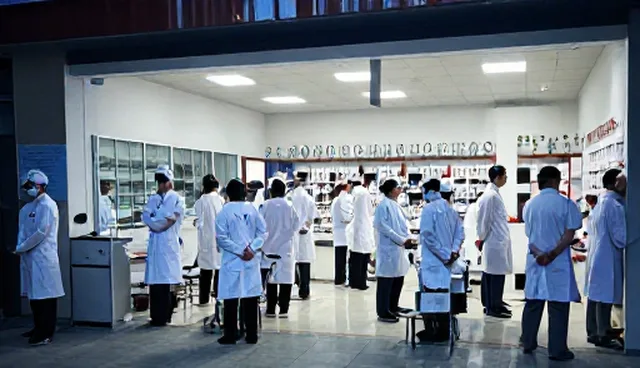 健康体检套餐如何通过检查要点提升诊疗效率