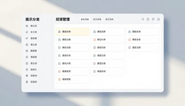 提示词分享平台在实际应用中的理解偏差问题