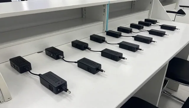 来料加工中不良品率波动的影响因素分析