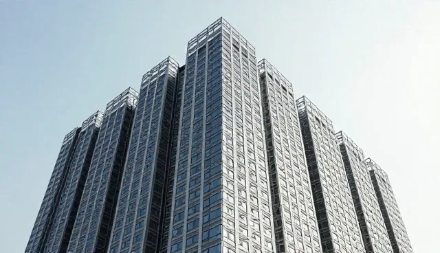 长期维护中设备运行稳定的关键建议