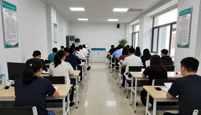 门诊健康检查治疗效果的理解误区与正确维护方法
