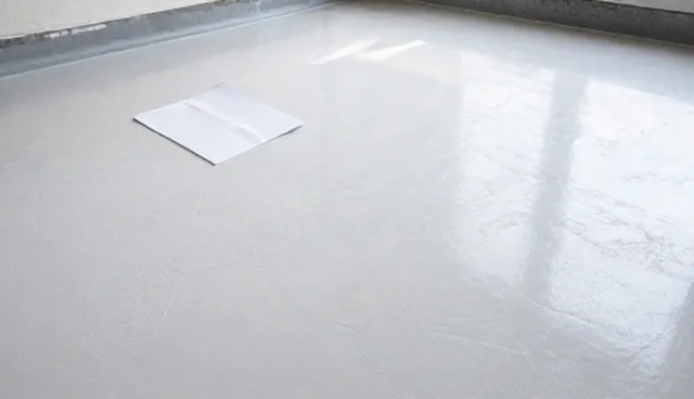 耐磨地坪施工中常见误解的澄清与应对
