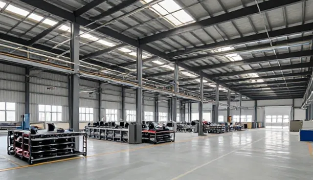材料性能对质量检验的影响及选型建议