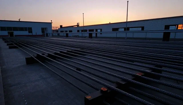 预应力构件选型关注点及批量使用建议