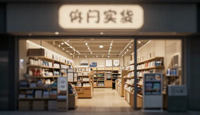 日用百货套装市场拓展中的供货环节分析