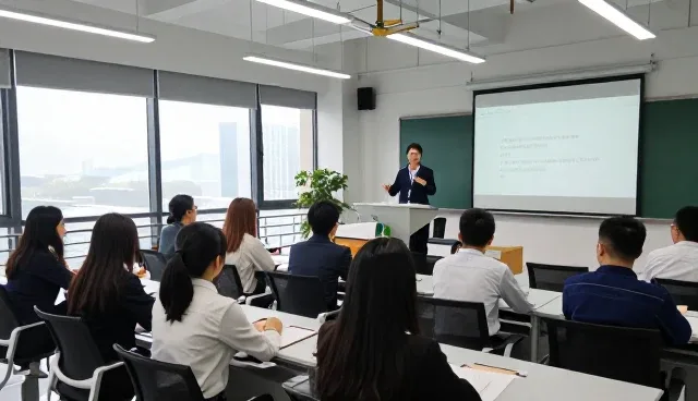 效率提升：管理培训的两种做法与取舍