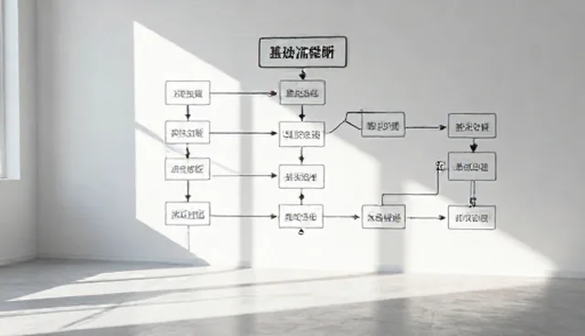 服务影响评估与维护策略优化，提升基础流程诊断效率