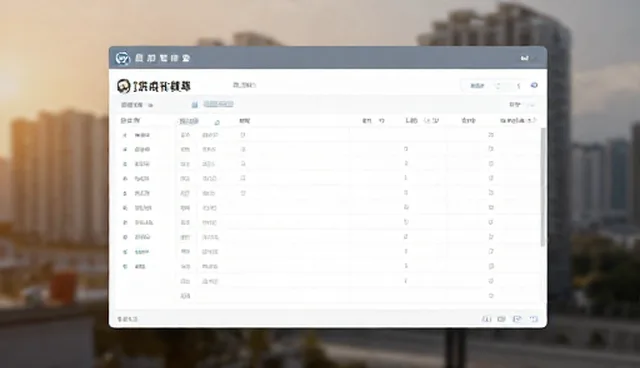 技术限制下性能与适用条件的取舍比较