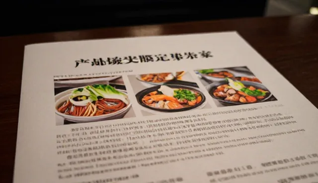 餐饮配送模式比较：自营与外包的取舍分析