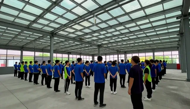 素质拓展活动中学习效率提升的误区与对策