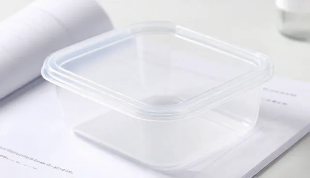 食品级塑料容器在售后支持中性能与适用条件的取舍