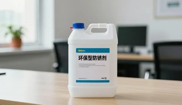 分装业务中环保型防锈剂的使用误区