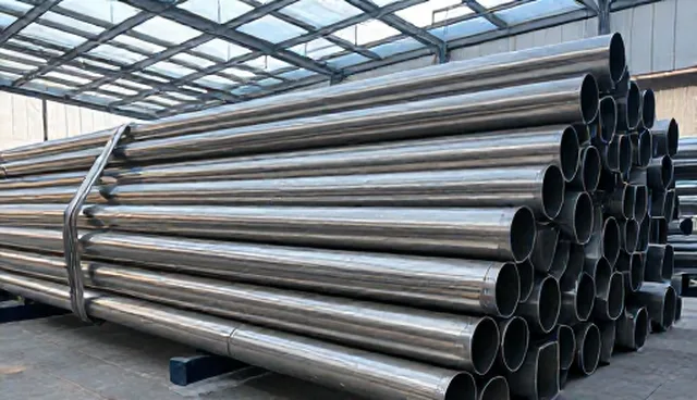不锈钢管道选型关注点及适用场景分析