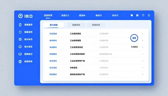 技术咨询维护方案的适用条件与选择依据